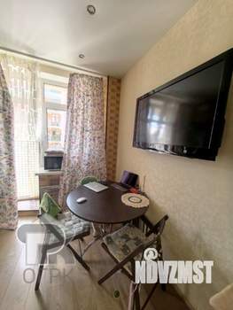 1-к квартира, вторичка, 34м2, 5/8 этаж