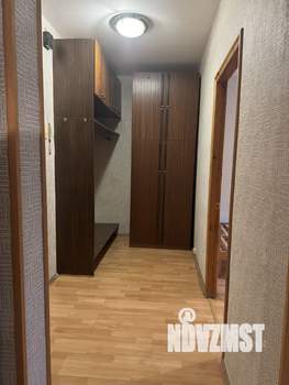 1-к квартира, вторичка, 37м2, 2/16 этаж