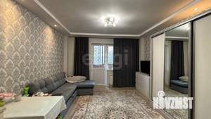 Студия квартира, вторичка, 29м2, 17/25 этаж