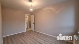 1-к квартира, сданный дом, 33м2, 2/31 этаж