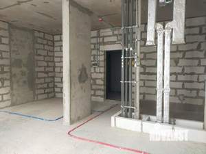 1-к квартира, вторичка, 41м2, 3/6 этаж