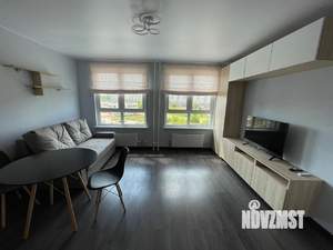 Студия квартира, вторичка, 26м2, 7/9 этаж