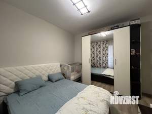 2-к квартира, вторичка, 52м2, 5/8 этаж