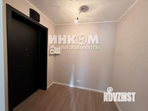 2-к квартира, вторичка, 45м2, 3/28 этаж