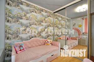 1-к квартира, вторичка, 33м2, 7/27 этаж