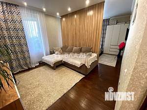 2-к квартира, вторичка, 70м2, 12/25 этаж