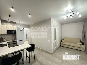 1-к квартира, вторичка, 35м2, 2/8 этаж
