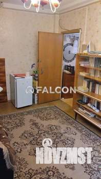 2-к квартира, вторичка, 46м2, 2/5 этаж