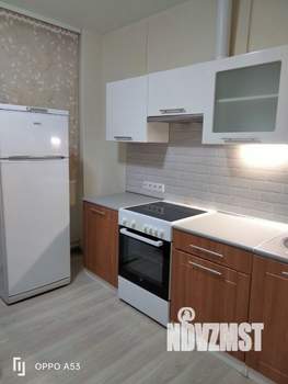 1-к квартира, вторичка, 32м2, 15/27 этаж