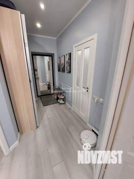 2-к квартира, вторичка, 42м2, 1/5 этаж