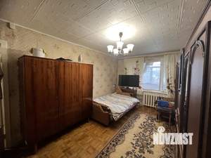 1-к квартира, вторичка, 33м2, 3/3 этаж