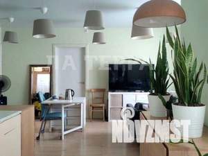 3-к квартира, вторичка, 80м2, 2/7 этаж