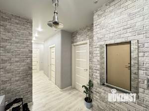 2-к квартира, вторичка, 55м2, 4/12 этаж