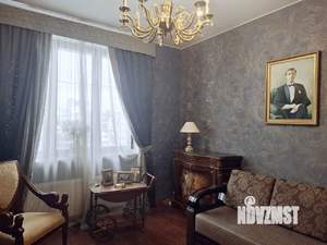 4-к квартира, вторичка, 162м2, 6/21 этаж