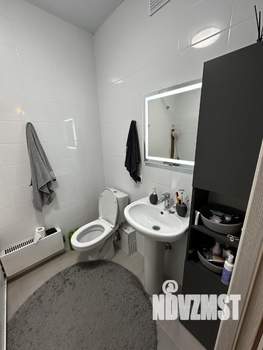 2-к квартира, вторичка, 72м2, 6/26 этаж