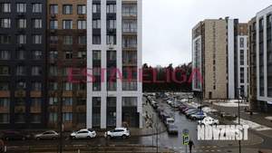 3-к квартира, вторичка, 87м2, 3/8 этаж