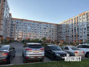 2-к квартира, вторичка, 56м2, 8/8 этаж