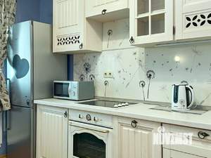 1-к квартира, вторичка, 50м2, 3/16 этаж