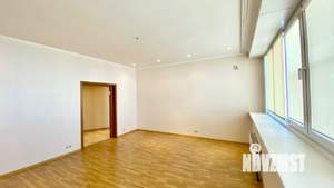 1-к квартира, вторичка, 60м2, 15/21 этаж
