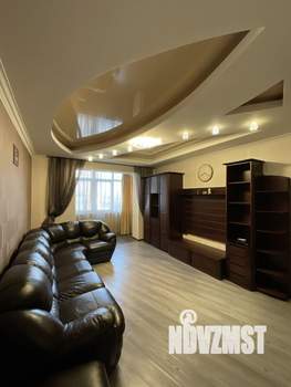 3-к квартира, вторичка, 105м2, 3/5 этаж