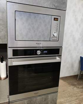 4-к квартира, вторичка, 112м2, 6/29 этаж