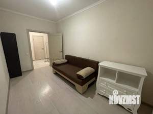 2-к квартира, вторичка, 51м2, 11/28 этаж