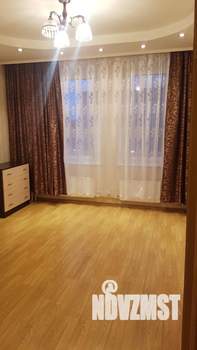 1-к квартира, вторичка, 40м2, 5/18 этаж