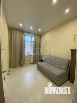 2-к квартира, вторичка, 47м2, 5/8 этаж