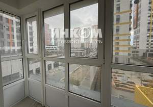 2-к квартира, вторичка, 45м2, 3/28 этаж