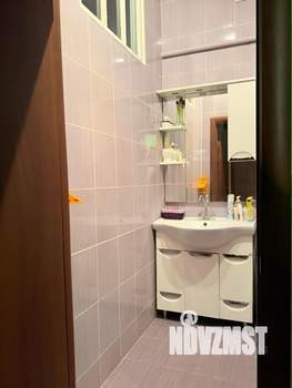 3-к квартира, вторичка, 77м2, 1/4 этаж