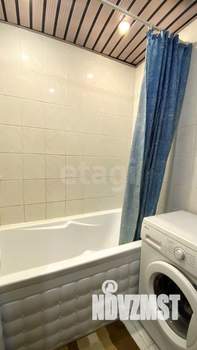 1-к квартира, вторичка, 33м2, 10/10 этаж