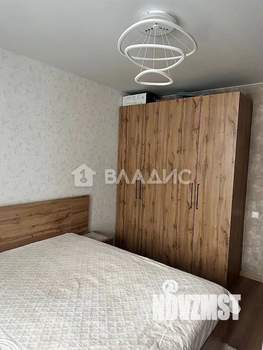 1-к квартира, вторичка, 45м2, 3/14 этаж