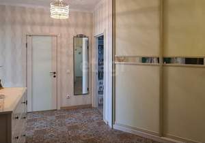 3-к квартира, вторичка, 78м2, 21/25 этаж