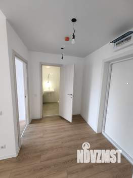 1-к квартира, вторичка, 41м2, 7/9 этаж