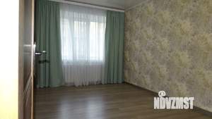 3-к квартира, вторичка, 55м2, 1/4 этаж