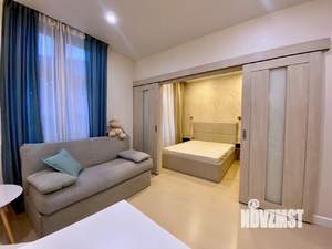 1-к квартира, вторичка, 34м2, 4/8 этаж