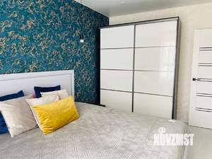 2-к квартира, вторичка, 52м2, 6/8 этаж