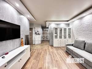 2-к квартира, вторичка, 72м2, 16/17 этаж