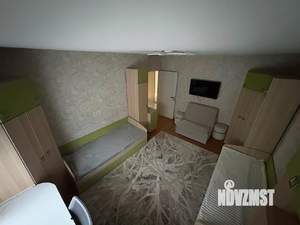 3-к квартира, вторичка, 92м2, 1/10 этаж