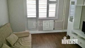 1-к квартира, вторичка, 39м2, 13/25 этаж