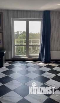 2-к квартира, вторичка, 120м2, 9/10 этаж