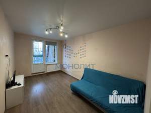 1-к квартира, вторичка, 37м2, 8/26 этаж