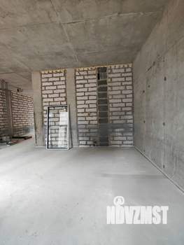 3-к квартира, строящийся дом, 64м2, 1/9 этаж