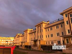 1-к квартира, вторичка, 35м2, 3/3 этаж