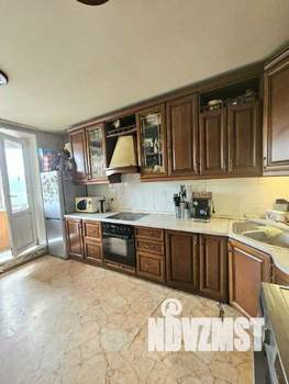 2-к квартира, вторичка, 60м2, 7/14 этаж