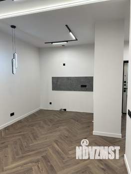 1-к квартира, вторичка, 35м2, 4/16 этаж