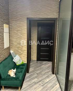 2-к квартира, вторичка, 66м2, 15/25 этаж