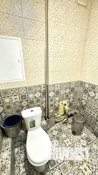 1-к квартира, вторичка, 40м2, 17/33 этаж