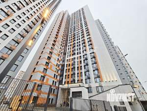 Студия квартира, вторичка, 26м2, 25/31 этаж