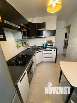 3-к квартира, вторичка, 65м2, 6/9 этаж